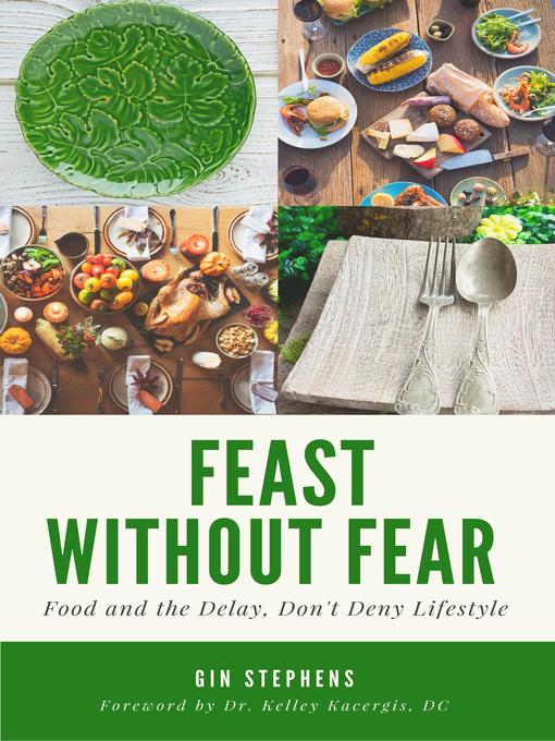 Title details for Feast Without Fear by Gin Stephens - Available